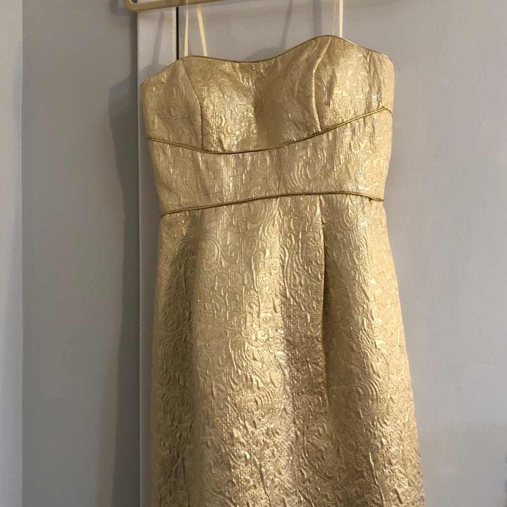Dress - Picture 3 of 4